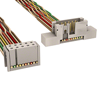 3M - M3AWK-1060K - IDC CABLE - MKR10K/MC10F/MPL10K
