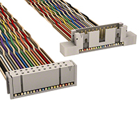 3M - M3AWK-2060K - IDC CABLE - MKR20K/MC20F/MPL20K