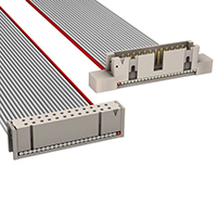 3M - M3AWK-2406J - IDC CABLE - MSC24K/MC24G/MPL24K