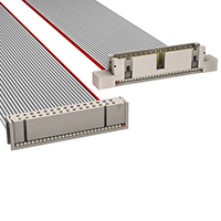 3M - M3AWK-3006J - IDC CABLE - MSC30K/MC34G/MPL30K