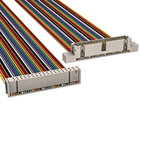 3M - M3AWK-3406R - IDC CABLE - MSC34K/MC34M/MPL34K