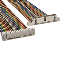 3M - M3AWK-3460K - IDC CABLE - MKR34K/MC34F/MPL34K