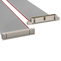 3M - M3AWK-4006J - IDC CABLE - MSC40K/MC40G/MPL40K