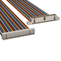 3M - M3AWK-4036R - IDC CABLE - MSC40K/MC40M/MPL40K