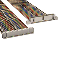 3M - M3AWK-4020K - IDC CABLE - MSC40K/MC40F/MPL40K