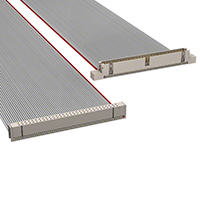 3M - M3AWK-6018J - IDC CABLE - MSC60K/MC60G/MPL60K