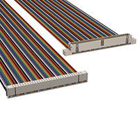 3M - M3AWK-6006R - IDC CABLE - MSC60K/MC60M/MPL60K