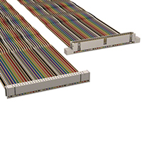 3M - M3AWK-6020K - IDC CABLE - MKR60K/MC60F/MPL60K