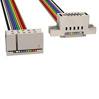 3M - M3AGK-1006R - IDC CABLE - MSC10K/MC10M/MCS10K