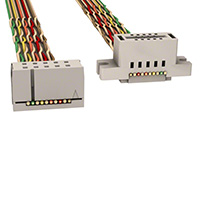 3M - M3AGK-1020K - IDC CABLE - MSC10K/MC10F/MCS10K