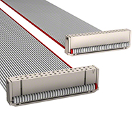 3M - M3BBA-3406J - IDC CABLE - MSR34A/MC34G/MSR34A