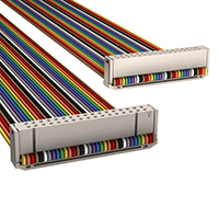 3M - M3BBA-3406R - IDC CABLE - MSR34A/MC34M/MSR34A