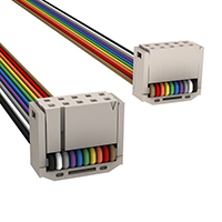 3M - M3BBK-1006R - IDC CABLE - MSR10K/MC10M/MSR10K
