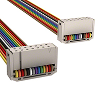 3M - M3BBK-1406R - IDC CABLE - MSR14K/MC14M/MSR14K