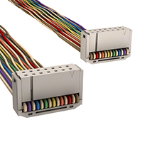 3M - M3BBK-1440K - IDC CABLE - MSR14K/MC14F/MSR14K