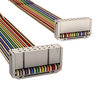 3M - M3BBK-1620K - IDC CABLE - MSR16K/MC16F/MSR16K