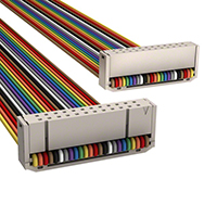 3M - M3BBK-2406R - IDC CABLE - MSR24K/MC24M/MSR24K