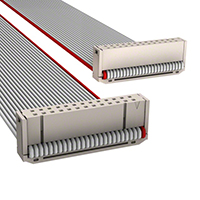 3M - M3BBK-2606J - IDC CABLE - MSR26K/MC26G/MSR26K