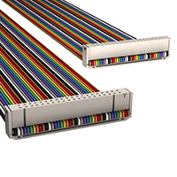 3M - M3BBK-4006R - IDC CABLE - MSR40K/MC40M/MSR40K