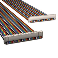 3M - M3BBK-5036R - IDC CABLE - MSR50K/MC50M/MSR50K