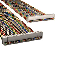 3M - M3BBK-5040K - IDC CABLE - MSR50K/MC50F/MSR50K