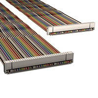 3M - M3BBK-6060K - IDC CABLE - MSR60K/MC60F/MSR60K