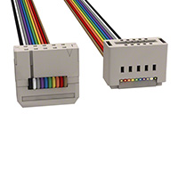 3M - M3BEK-1036R - IDC CABLE - MSR10K/MC10M/MCE10K