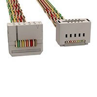3M - M3BEK-1040K - IDC CABLE - MSR10K/MC10F/MCE10K