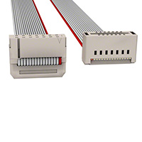 3M - M3BEK-1606J - IDC CABLE - MSR16K/MC16G/MCE16K