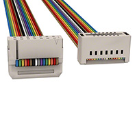 3M - M3BEK-1606R - IDC CABLE - MSR16K/MC16M/MCE16K