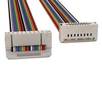 3M - M3BEK-2006R - IDC CABLE - MSR20K/MC20M/MCE20K