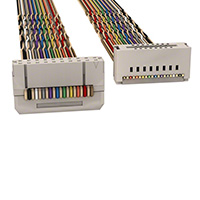 3M - M3BEK-2060K - IDC CABLE - MSR20K/MC20F/MCE20K