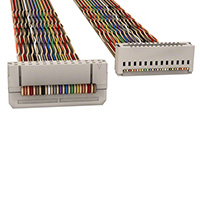 3M - M3BEK-2660K - IDC CABLE - MSR26K/MC26F/MCE26K