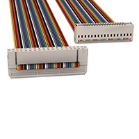 3M - M3BEK-3418R - IDC CABLE - MSR34K/MC34M/MCE34K