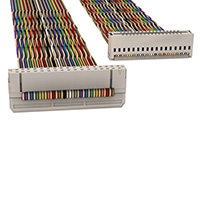 3M - M3BEK-3440K - IDC CABLE - MSR34K/MC34F/MCE34K