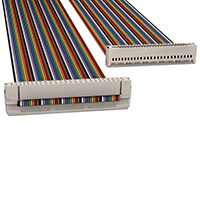 3M - M3BEK-5006R - IDC CABLE - MSR50K/MC50M/MCE50K