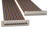 3M - M3BEK-6006R - IDC CABLE - MSR60K/MC60M/MCE60K