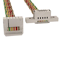 3M - M3BFK-1040K - IDC CABLE - MSR10K/MC10F/MCF10K