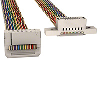 3M - M3BFK-1620K - IDC CABLE - MSR16K/MC16F/MCF16K