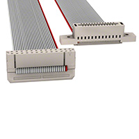 3M - M3BFK-2606J - IDC CABLE - MSR26K/MC26G/MCF26K