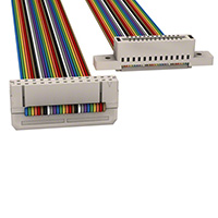 3M - M3BFK-2606R - IDC CABLE - MSR26K/MC26M/MCF26K