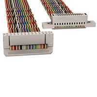 3M - M3BFK-2660K - IDC CABLE - MSR26K/MC26F/MCF26K