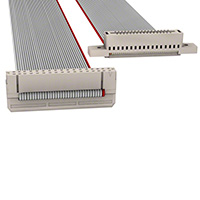 3M - M3BFK-3418J - IDC CABLE - MSR34K/MC34G/MCF34K