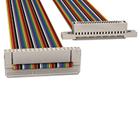 3M - M3BFK-3418R - IDC CABLE - MSR34K/MC34M/MCF34K