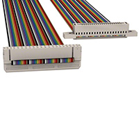 3M - M3BFK-4006R - IDC CABLE - MSR40K/MC40M/MCF40K