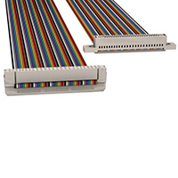 3M - M3BFK-5036R - IDC CABLE - MSR50K/MC50M/MCF50K