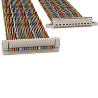 3M - M3BFK-5040K - IDC CABLE - MSR50K/MC50F/MCF50K