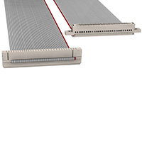 3M - M3BFK-6036J - IDC CABLE - MSR60K/MC60G/MCF60K