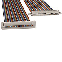 3M - M3BFK-6018R - IDC CABLE - MSR60K/MC60M/MCF60K