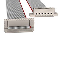 3M - M3BGK-2606J - IDC CABLE - MSR26K/MC26G/MCS26K